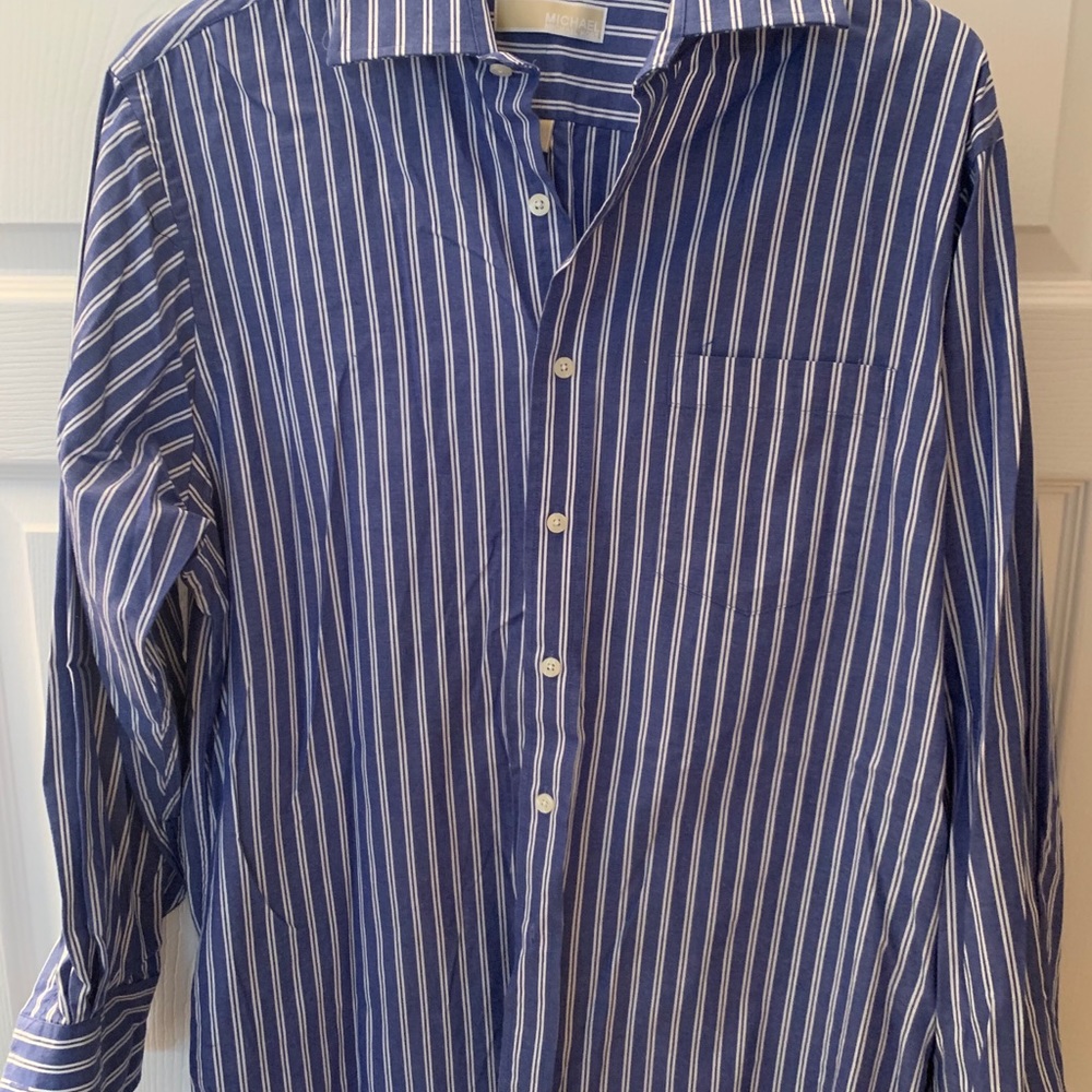 Michael Kors men’s dress shirt